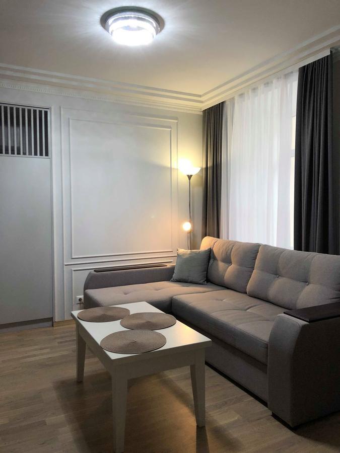 Lux Apartment Ruska Lviv Exterior photo